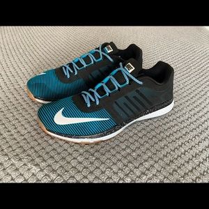 Nike Zoom Speed Trainer 3 (Size 11.5)